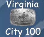 Virginia City 100 endurance ride