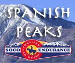 Spanish Peaks Pioneer
